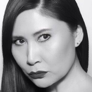 Meet your Posher, Wendy kai